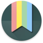 Logo of Stories – Timeline Diary android Application 